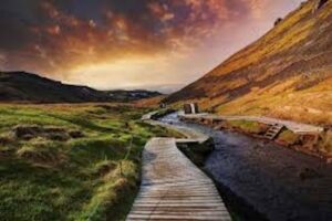 yogaretreat på island yogamindonline.se