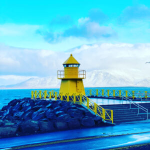 yogaretreat på island yogamindonline.se