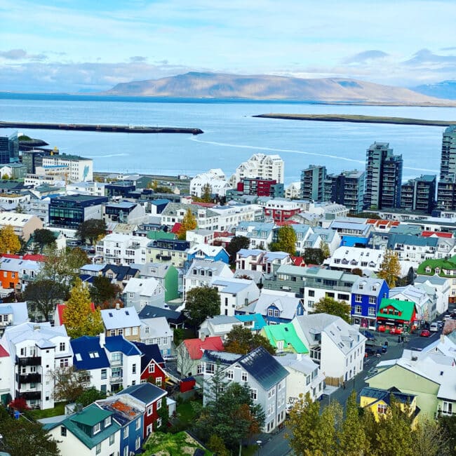 yogaretreat island reykjavik