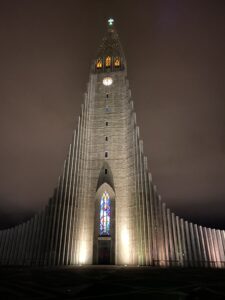 yogaretreat på island yogamindonline.se