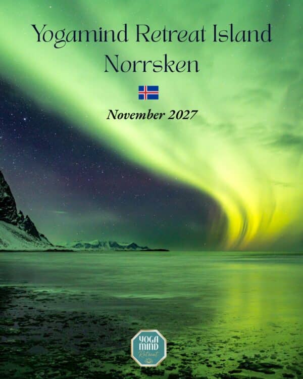 yogamind retreat norrsken